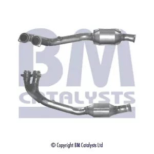 FOR JAGUAR XJ12 6.0i V12 (8C Engine) 3/93-9/94 (left side) BM90941 - Picture 1 of 1