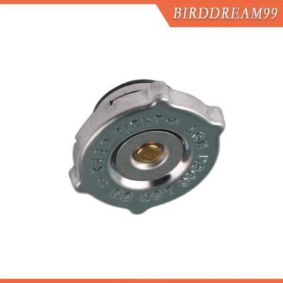 Fits Chrysler Town & Country Front Radiator Overflow Tank Cap Cover 05278697AA - Image 1 of 4