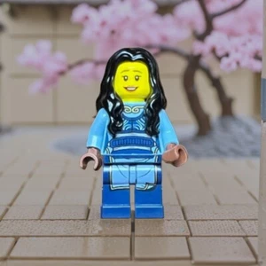 LEGO Ninjago Maya Minifigure njo288 - Picture 1 of 1