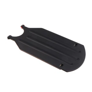 Stroller Backrest Black Board Back Board For Pram Baby Carriage Accessories - Photo 1/10