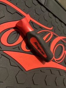 Snap On Ex concesionario furgoneta camión SPP893 instinto rojo mango destornillador utilería demostración - Imagen 1 de 4