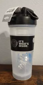 Blender Bottle 28 oz. Classic Shaker Bottle with Loop Top New 28oz w/ whisk - Picture 1 of 4