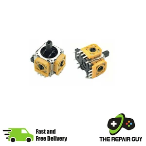 2 x XBOX One Serie S | X Controller 3D Analog Stick Joystick Daumenstick Wippe - Bild 1 von 1
