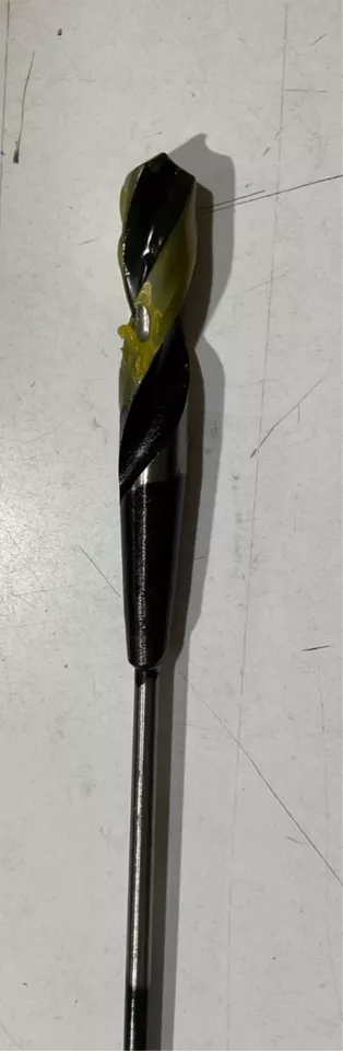 Mag-Bit 778 1/2" x 24” Bell Hanger Drill bit #M19 - Image 1 of 1