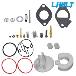 LABLT Carburetor Rebuild Repair Kit Parts Fit For LMT 5-4993 - Foto 1 di 8