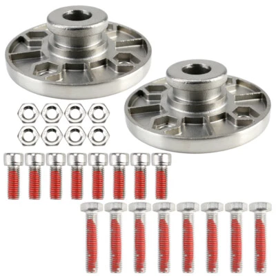 Memphis Audio MMSMTBK Surface Mount Brackets for 8" & 10" Marine Tower Speakers