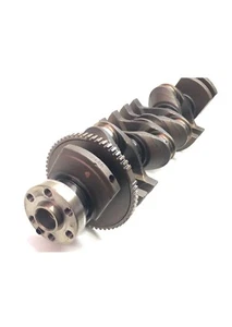 orig. BMW- 3,0L - Xdrive  Kurbelwelle Hub-88 N51/N52N/N53/ 968 /  11.21-0420720 - Bild 1 von 6