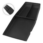 Black Storage Box Organizer Tray for Hyundai IONIQ 5 2021+ Perfect Fit