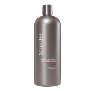 Scruples Hair Clearifier Deep Cleansing Shampoo 33.8 fl.oz - Picture 1 of 1