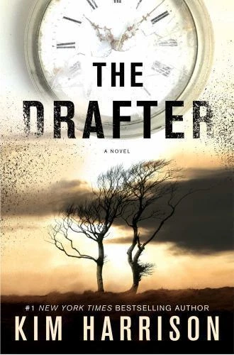 The Drafter; The Peri Reed Chronicles - 9781501108693, Kim Harrison, hardcover - Image 1 of 1