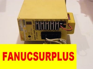 GE FANUC SERVO AMP A06B-6093-H151 1 YEAR WARRANTY - Picture 1 of 1