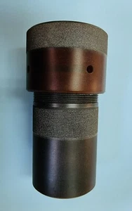 Vaso digestivo microondas Parr modelo 4782,45 ml con taza y tapa de PTFE + junta tórica - Imagen 1 de 23