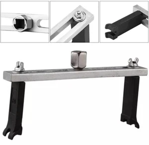 Llave inglesa universal para automóvil de EE. UU. Tapa de tapa de tanque Removedor Llave Herramienta ajustable - Imagen 1 de 9