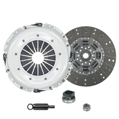 KIT EMBRAGUE CM OE HD para FORD F250 F350 F450 1999-2003 F550 F650 F750 TURBO 7,3 L Foto 1 de 4
