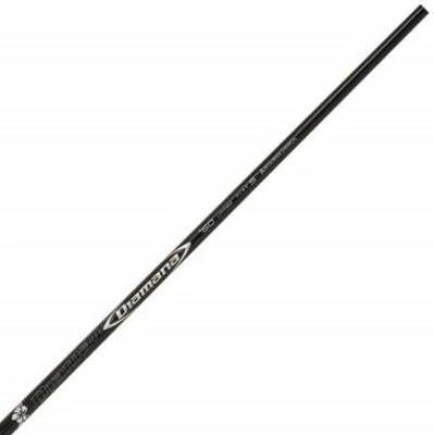MITSUBISHI RAYON NEW Uncut Diamana Limited (Driver/Fairway) Shafts 44"