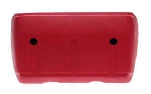 Arm Rest Red LH or RH 67-71 Chevy GMC Pickup Blazer Jimmy Suburban - Bild 1 von 3