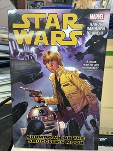 Star Wars #2 (Marvel Comics 2016) - Picture 1 of 1