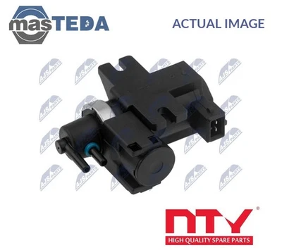 TURBOCOMPRESOR CONVERTIDOR DE PRESIÓN EGR-BM-020 NTY PARA ROLLS-ROYCE GHOST I, WRAITH Foto 1 de 4