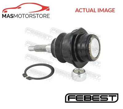 SUSPENSION BALL JOINT UPPER FRONT FEBEST 2120-TFDUF V NEW OE REPLACEMENT - Image 1 of 4