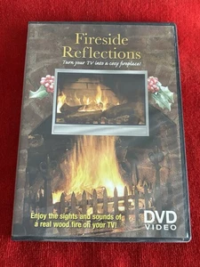 Fireside Reflections DvD Mint - Picture 1 of 4