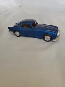 Model Of A 1954 Ferrari America 342 By Aurora - Bild 1 von 7