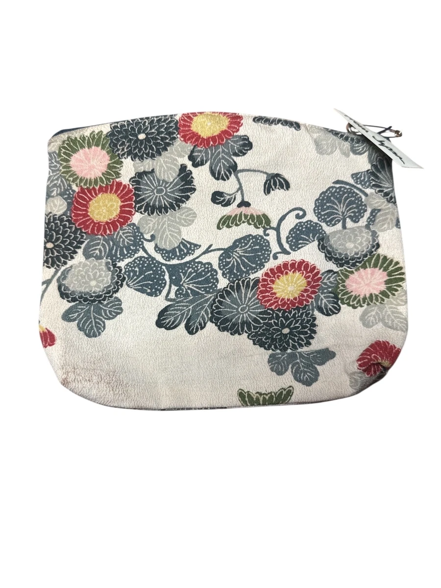 COZYhome Kosmetiktasche – Große Reise-Make-up-Tasche Mit Reißverschluss, Wasserabweisend, 23x16x17 Cm
