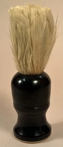 Fethabrush Shaving Brush, Bird Feather Brush, Vintage - Picture 1 of 4