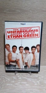 The Mostly Unfabulous Social Life of Ethan Green (DVD, 2005) Gay Interest - Imagen 1 de 3