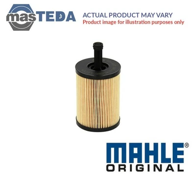 OC 370 ENGINE OIL FILTER MAHLE ORIGINAL FOR RENAULT TRUCKS 2,KERAX,MAGNUM - Image 1 of 4