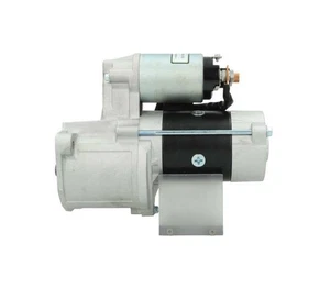 Starter Motor 10 Tooth 2.2kw for Mitsubishi PAJERO SHOGUN L043G 2.3D - Picture 1 of 10