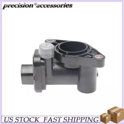 Idle Air Control Valve Fits For Acura TL Honda Odyssey 012010-6010 17150-RNA-A01 - Изображение 1 из 4