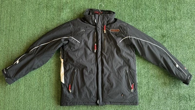 Spyder X-Static Dermizax-EV Ski/Snowboarding Coat (Men's XL) - Image 1 of 4