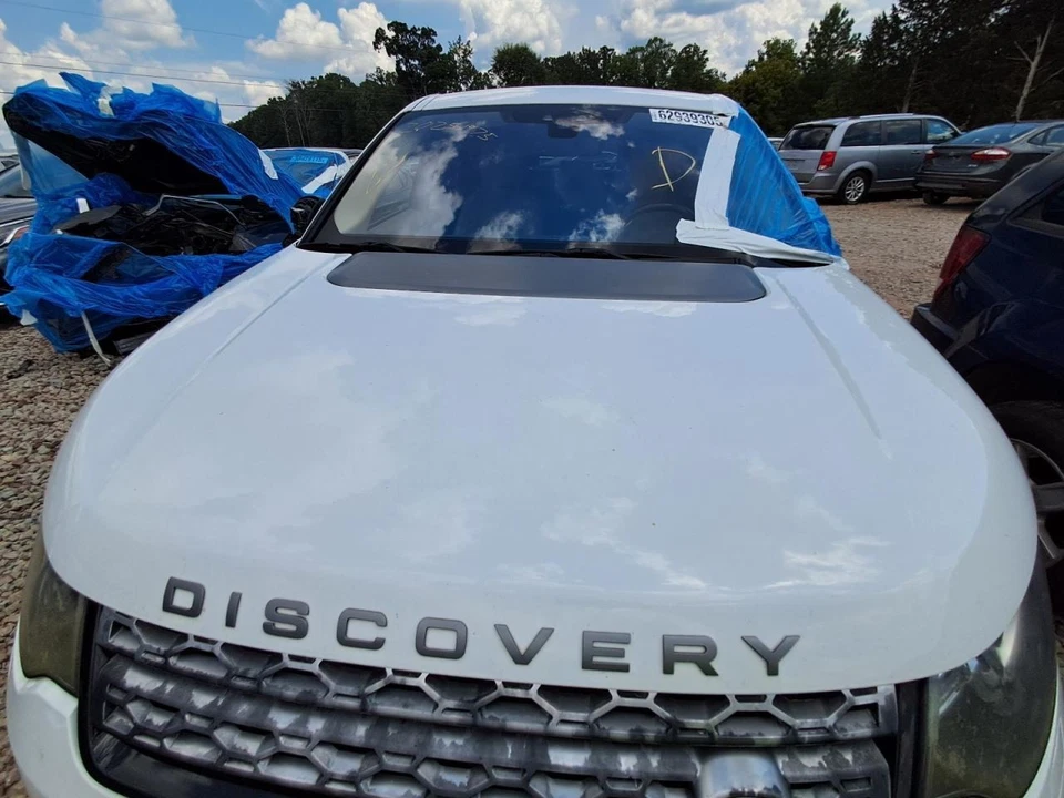 (LOCAL PICKUP ONLY) Hood Fits 15-19 DISCOVERY SPORT 2580647 Foto 1 de 1
