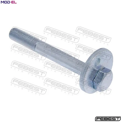 TORNILLO DE CORRECCIÓN DE CÁMARA 0129-004 PARA TOYOTA ZACE/MPV MASTER/SURF/Bus VAN REVO Foto 1 de 4