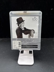 Frank Sinatra: a Man and His Music / a Man and His Music Part II (DVD, 1966) - Imagen 1 de 2