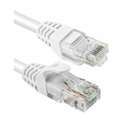 Vultech Cavo Ethernet - Categoria 6 - 1 m - Immagine 1 di 3