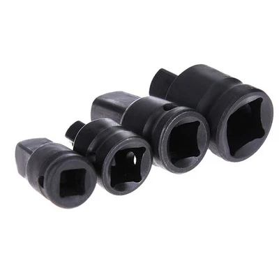 1/2&3/8&1/4 Driving Socket Reducers Wrenches Ratchet Adapter Air Impacted Kits - Image 1 of 4