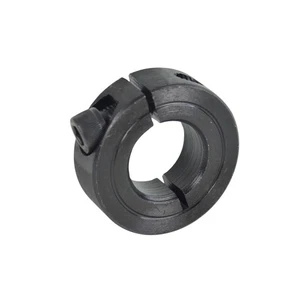 Steering Shaft Clamp Nut 7/8, Pinch Style, Steel Dunebuggy & VW - Picture 1 of 1