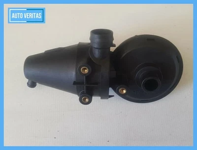 Original BMW E39 520I pressure control valve Ventilation crankcase 1703484 - Image 1 of 4