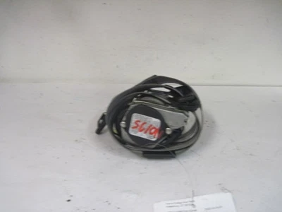 Seat Belt Audi S4 RS4 A4 2002 02 2003 03 2004 04 2005 05 06 07 08 Passeng 477653 Foto 1 de 4