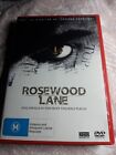 Rosewood Lane 2011 Dvd Vgc Reg 4