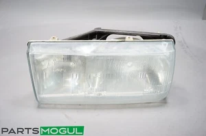 1987-1992 JAGUAR XJ XJS XJ6 / PORSCHE 911 HELLA 155 Fog Light Assembly - Picture 1 of 8