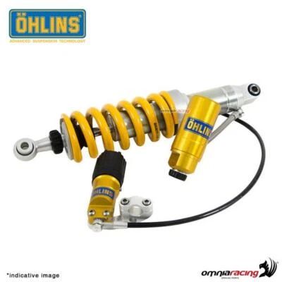 Amortiguador Ohlins STX46 320mm Yamaha FZ1 2006-2012 Foto 1 de 3
