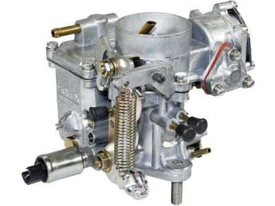Carburador Volkswagen Karmann Ghia 1966-1970 29966WHSK 1967 1968 1969 - Imagem 1 de 2