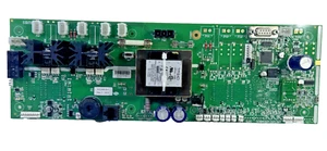 PolyScience 6-D APR 08 REV D CMD Kühler Hauptanzeige PC Platine - Bild 1 von 10