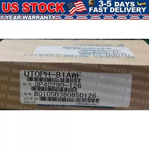 NUOVO YASKAWA UTOPH-81AWF UTOPH81AWF servo encoder - Foto 1 di 5
