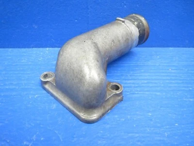 1994 TOYOTA 4RUNNER V6 3.0L 3VZ-E ENGINE UPPER COOLANT OUTLET TUBE, PIPE OEM. B2 - Image 1 of 4