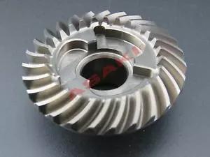 For TOHATSU NISSAN Outboard 6/8/9.8 HP Gear Pinion engranaje 3B2-64030-0 27T - Picture 1 of 3