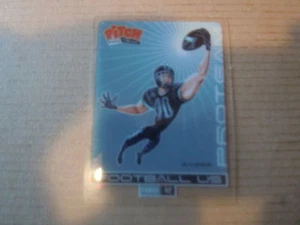 Carte Pitch Sports 2012 - Gris - Pro Team - Football US - Picture 1 of 1