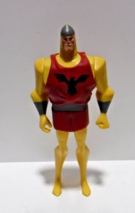 Shining Knight Justice League Unlimited Mattel 5" Figure 090123AST2 - Picture 1 of 2